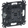 Legrand 752067 VALENA LIFE TLAČIDLOVÝ STMIEVAČ 1-10V + predĺžená záruka na 3 roky