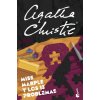 MISS MARPLE Y LOS 13 PROBLEMAS (Agatha Christie)(Pevná)