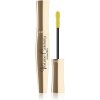 Eveline Cosmetics Volume Celebrities riasenka pre objem Deep Black 8 ml