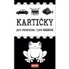 Kartičky pro miminka/pre bábätká