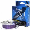 Seaguar PE X4 Lure Edition UL Fialová 0,074mm 150m Pletená hlavná šnúra