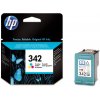 HP originálny ink C9361EE, HP 342, farba, 175 strán, 5ml, HP Photosmart 2575, C3180, C4180, DJ-5440, OJ-6310 (C9361EE#BA3)