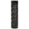 PONOŽKY DIESEL SKW-MANTRA SOCKS BLACK