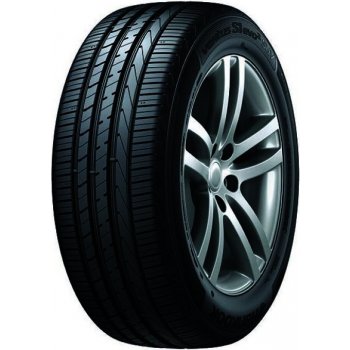 Pneumatiky Hankook K117C Ventus S1 evo2 255/55 R18 109V