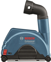 Odsávací kryt Bosch GDE 115/125 FC-T Professional (1600A003DK)