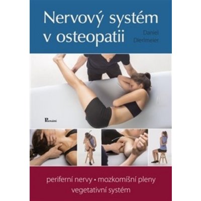 Nervový systém v osteopatii