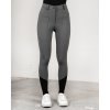 Fager Rajtky Hybrid Freya plný sed dámske dark grey