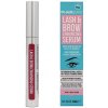 Hairburst Lash & Brow Enhancing Serum rastové sérum na riasy a obočie 9 ml