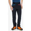Trekingové nohavice Millet Trilogy Icon Cordura Pt - black/noir