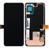 Google Pixel 8 LCD displej + dotyková plocha + rám čierna - originál G949-00688-01