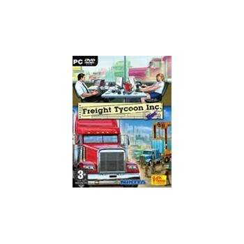 Freight Tycoon Inc.