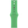 Apple Watch 41mm Blue Fog Sport Band - Regular MN2C3ZM/A