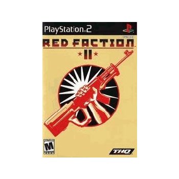 Red Faction 2