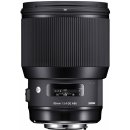 SIGMA 85mm f/1.4 DG HSM Art Nikon