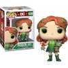Funko Pop! 528 DC Comics Holiday Poison Ivy