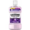 Listerine Total Care Zero ústna voda, 500 ml