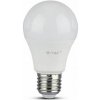 Žiarovka LED E27 10,5W, 6400K, 1055lm, 3-balenie, A60 VT-2113 (V-TAC)