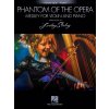 Lindsey Stirling: The Phantom Of The Opera Medley - fantóm opery pre husle a klavír