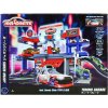 Majorette - Japonská séria - Tuning Garage