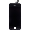 Apple iPhone 5G LCD displej + dotykový displej - renovovaný - čierny