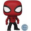 Funko Pop! 1450 Spider Man Last Stand Marvel Special Edition