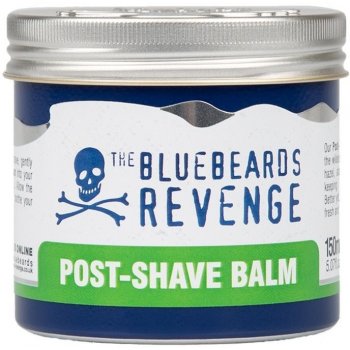 The Bluebeards Revenge balzám po holení 100 ml