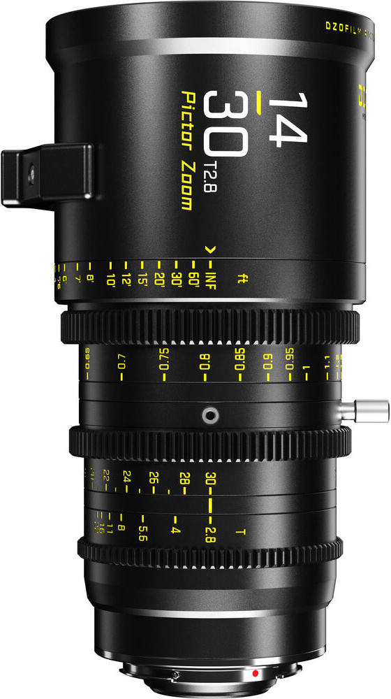 DZO Optics DZOFilm Pictor 14-30mm T2.8