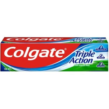 Colgate Triple action 100 ml