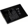 Powery Batéria Nokia N92 1300mAh Li-Pol 3,6V - neoriginálna