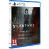 Silent Hill f - PS5 (4012927151617)