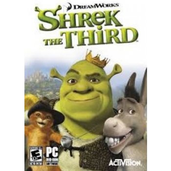 Shrek The Third