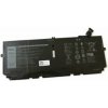Notebook batéria Dell 4-cell 52W HR LI-ON pre XPS 9300, 9310 (FP86V, 2XXFW, WN0N0, 722KK)