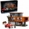 LEGO LEGO® Ideas 21354 Stmívání: Dům Cullenových