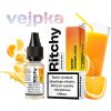 Ritchy EU (Liqua, Ritchy, Aramax) RITCHY Nic Salt Sunny Orange Juice 10ml Obsah nikotínu v mg/ml: 10 mg/ml