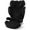Cybex Platinum Solution T i-fix Plus 2023 sephia black
