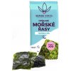 Sense Coco Opekané morské riasy s morskou soľou 5 g