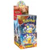 Pokémon TCG Surging Sparks Half Booster Box