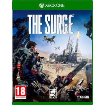 The Surge