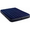 Intex Nafukovacia posteľ Air Bed Classic Downy Queen 152 x 203 x 25 cm 64759 + kompresor