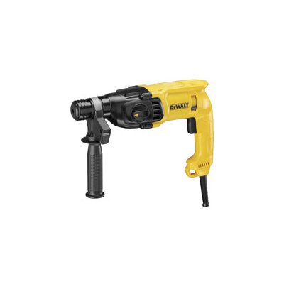 vrtacie kladivo DEWALT D25033K