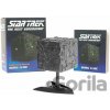 Star Trek miniatura Borgská krychle