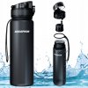 Aquaphor City 0,5 l čierna