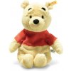 STEIFF Friends Disney Originals Winnie the Pooh, yellow plyšová hračka