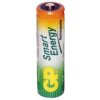 AA 1,2V 1000mAh GP SmartEnergy, nabíjateľné batérie