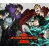 MY HERO ONE'S JUSTICE 2 EU Steam Altergift