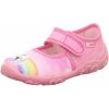 Superfit dievčenské papuče Bonny 1-000281-5540
