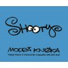 Shootyho modrá knižka - Výber frkov a karikatúr z denníka SME 2010-2012