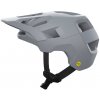 Prilba POC Kortal Race MIPS Granite Grey L (59-62 cm) 2021