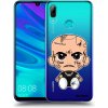 Picasee silikónový prehľadný obal pre Huawei P Smart 2019 - Separ