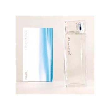 Kenzo L´Eau Par Kenzo bílé toaletná voda pánska 100 ml